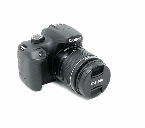 Canon EOS 4000D