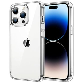 JETech Coque pour iPhone 14 Pro Max