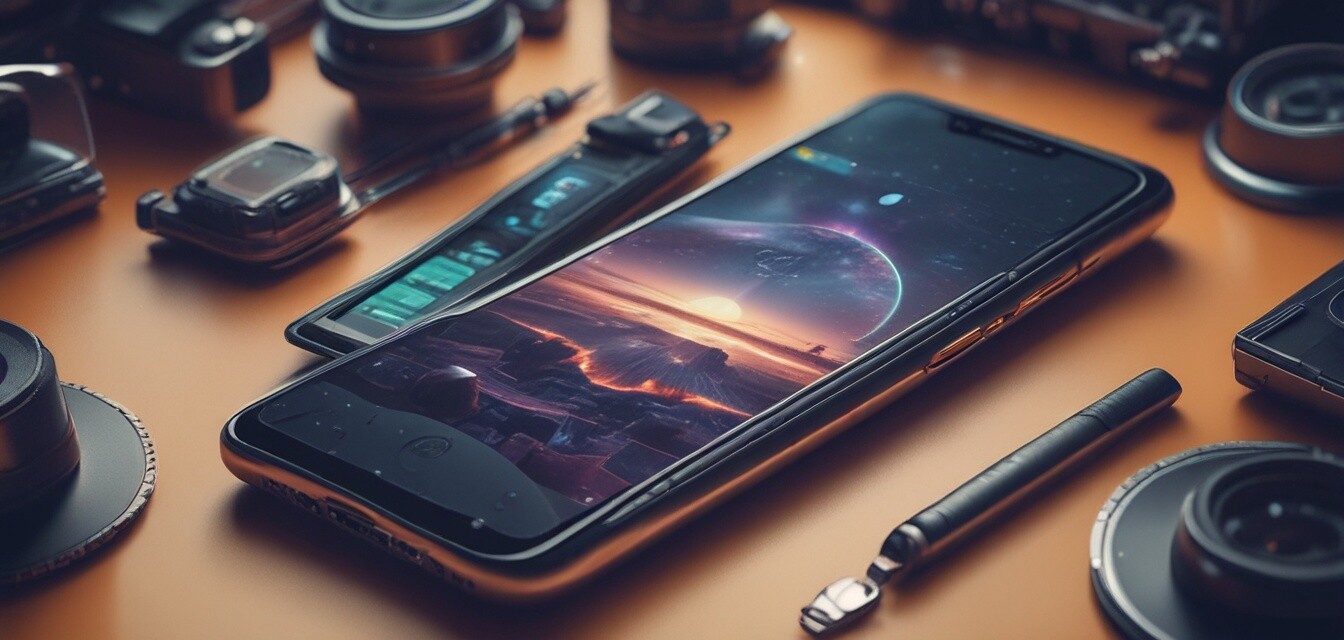 Innovations Technologiques