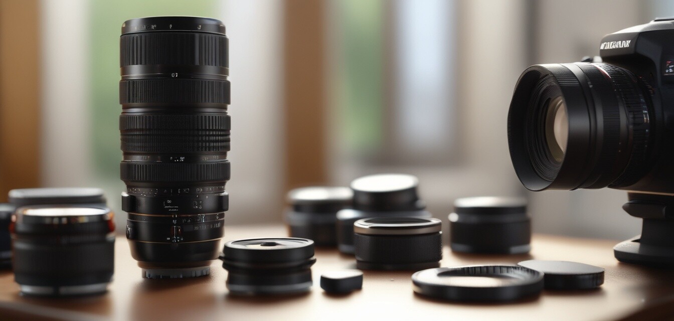 Photographie Numérique