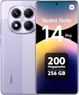 Xiaomi Redmi Note 14 Pro 5G