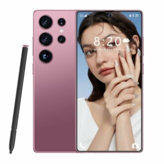 Smartphone S26 Ultra