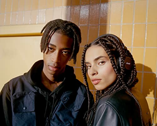 Marshall Casque Bluetooth Major IV